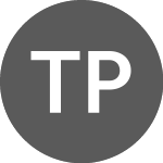 TELEBRAS PN (TELB4M)의 로고.