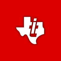 Texas Inc DRN (TEXA34)의 로고.