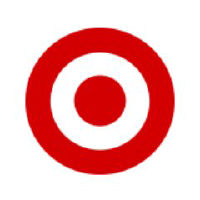 Target Corporation DRN (TGTB34)의 로고.