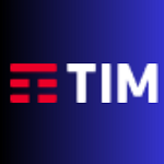 TIM ON (TIMS3)의 로고.