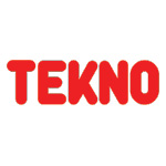 TEKNO PN (TKNO4)의 로고.