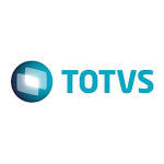 TOTVS ON (TOTS3)의 로고.