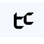 TC ON (TRAD3)의 로고.
