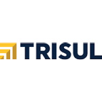 TRISUL ON (TRIS3)의 로고.