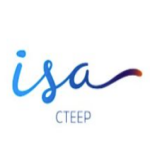 ISA CTEEP ON (TRPL3)의 로고.