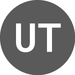 Uber Technologies (U1BE34)의 로고.