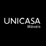 UNICASA ON (UCAS3)의 로고.