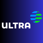 ULTRAPAR ON (UGPA3)의 로고.