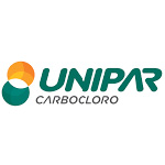 UNIPAR ON (UNIP3)의 로고.