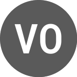 VALE ON (VALE3F)의 로고.