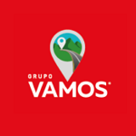 Vamos ON (VAMO3)의 로고.