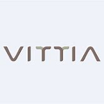 Vittia ON (VITT3)의 로고.