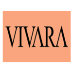 VIVARA ON (VIVA3)의 로고.