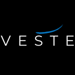 Veste S.A. Estilo ON (VSTE3)의 로고.