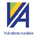 VULCABRAS ON (VULC3)의 로고.
