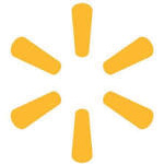 Walmart (WALM34)의 로고.
