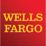 Wells Fargo & (WFCO34)의 로고.