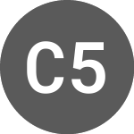 China 50 (CN50)의 로고.