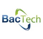 BacTech Environmental (BAC)의 로고.