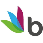 Beleave (BE)의 로고.