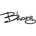 Bhang (BHNG)의 로고.