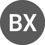 Brand X Lifestyle (BXXX)의 로고.