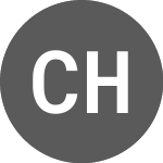 Canada House Wellness (CHV)의 로고.