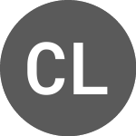 Christina Lake Cannabis (CLC)의 로고.