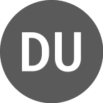 Deveron UAS (DVR)의 로고.