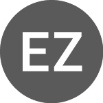 Eastern Zinc (EZNC)의 로고.