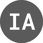 infinitii ai (IAI)의 로고.