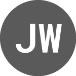 JG Wealth Inc. (JGW)의 로고.