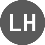 Liberty Health Sciences (LHS)의 로고.