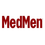 MedMen Enterprises (MMEN)의 로고.