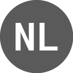 Northern Lights Resources (NLR)의 로고.