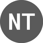 New Tech Minerals (NTM)의 로고.