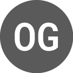 Orthogonal Global (OGG)의 로고.