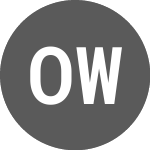 One World Lithium (OWLI)의 로고.