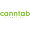 Canntab Therapeutics (PILL)의 로고.