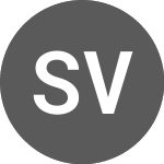 Sante Veritas (SV)의 로고.