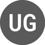 Uriel Gas (UGH)의 로고.