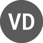 Velocity Data (VCT)의 로고.