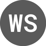 Western Star Resources (WSR)의 로고.
