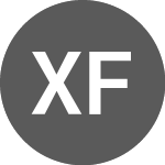 XS Financial (XSF)의 로고.
