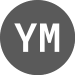 Yukon Metals (YMC)의 로고.