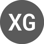 XGT Guten Check ($XGTUSD)의 로고.