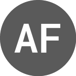 Asian Fintech (AFINBTC)의 로고.