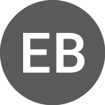 Ethereum Blue (BLUEETH)의 로고.