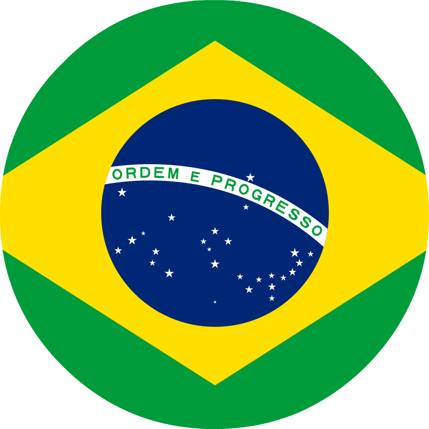 Brazio (BRAZUSD)의 로고.
