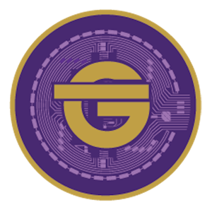 CGCOIN (CGCETH)의 로고.